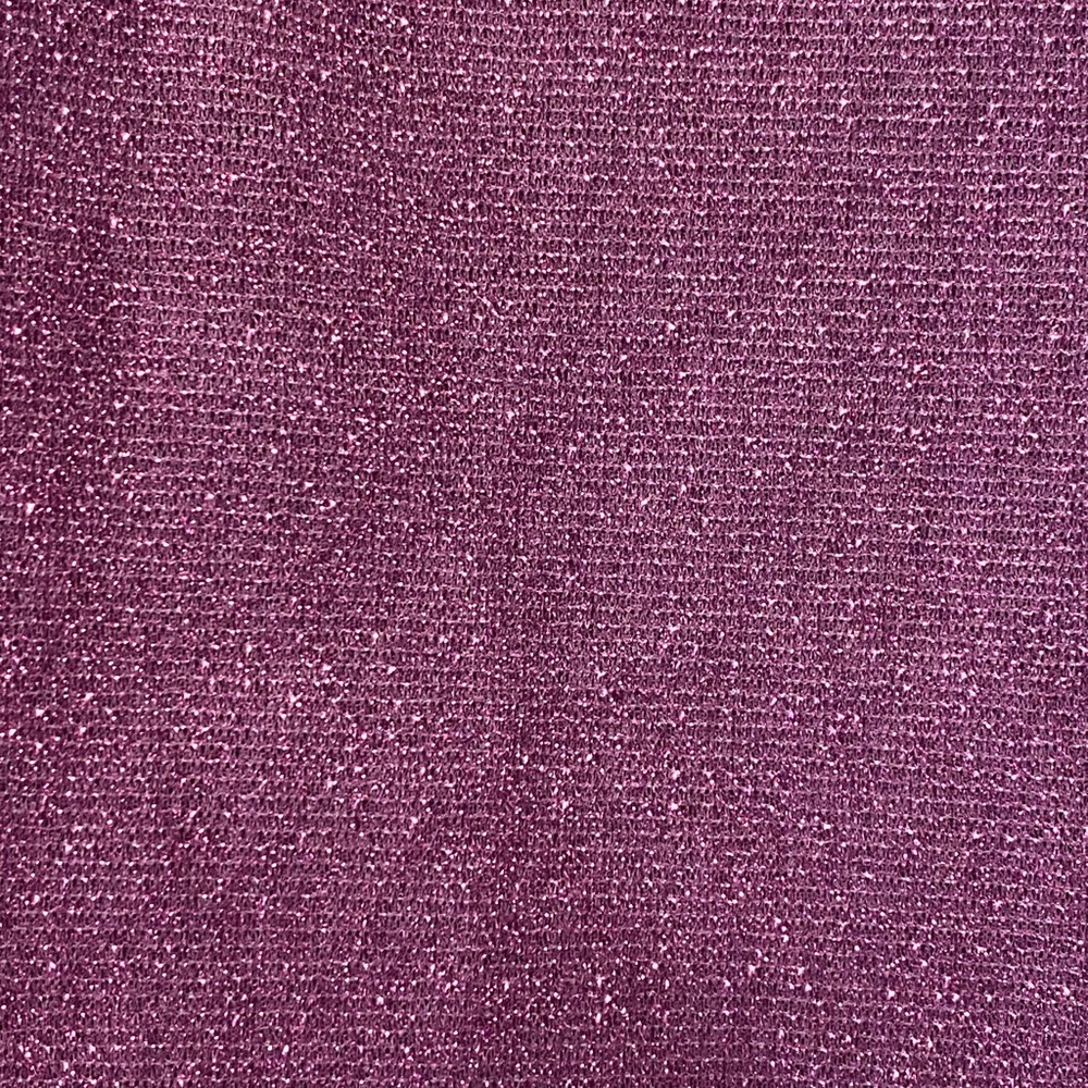 superdown. Revolve. Bianca Racer Back Top. Size Large. Purple. Sparkle. 💜✨ NWT - Picture 7 of 15